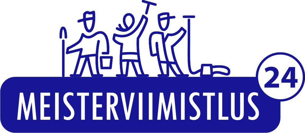 meisterviimistlus logo